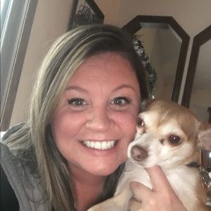 Meet your Posher, Leah